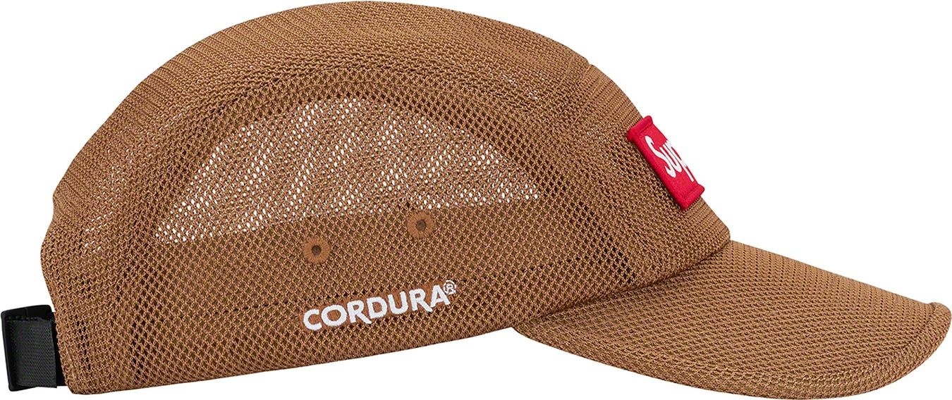 Mesh Cordura® Camp Cap view 4